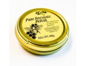 Pure Beeswax Polish 100g
